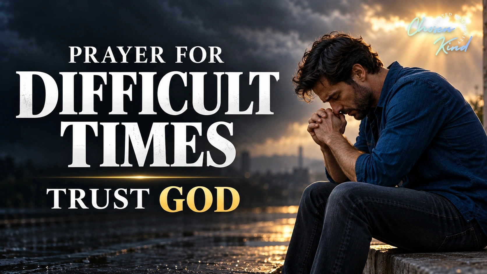 Prayer-for-Difficult-Times-🙏-Trust-God-When-Nothing-Makes-Sense-Prayer-TrustGod